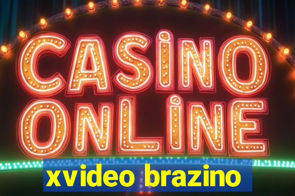 xvideo brazino